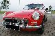 1967 MG  GT Sports car/Coupe Classic Vehicle photo 1
