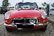 1967 MG  GT Sports car/Coupe Classic Vehicle photo 3