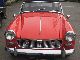 MG  Oldtimer Mark II entry - partly restored 1965 Classic Vehicle photo