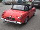 1965 MG  Oldtimer Mark II entry - partly restored Cabrio / roadster Classic Vehicle photo 5
