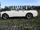 MG  restored Old English White leather seats 1974 Classic Vehicle photo