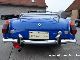 1974 MG  LHD 1974 Blue MGB Cabrio / roadster Used vehicle photo 5