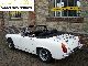 1971 MG  Midget MK IV convertible leather / OIL COOLER Cabrio / roadster Used vehicle photo 1
