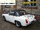 1971 MG  Midget MK IV convertible leather / OIL COOLER Cabrio / roadster Used vehicle photo 3