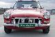 1966 MG  MGB GT MK1 Sports car/Coupe Classic Vehicle photo 1