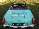 1975 MG  mintgrun cabriolet in good condition overdrive Cabrio / roadster Classic Vehicle photo 5