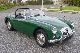 1958 MG  MGA Convertible Cabrio / roadster Used vehicle
			(business photo 1