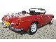 1978 MG  B 1.8 overdrive Cabrio / roadster Classic Vehicle photo 1