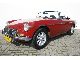 1978 MG  B 1.8 overdrive Cabrio / roadster Classic Vehicle photo 8