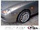 2004 MG  TF 160 1.8 * Alcantara * air * Cabrio / roadster Used vehicle photo 7