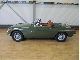 1974 MG  MGB Convertible Cabrio / roadster Used vehicle photo 1