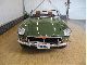 1974 MG  MGB Convertible Cabrio / roadster Used vehicle photo 3