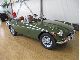 1974 MG  MGB Convertible Cabrio / roadster Used vehicle photo 4