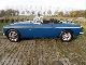 MG  Teal blue convertible from 1971 very good condition 1971 Classic Vehicle photo