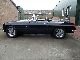 MG  from 1971 very good condition-Midnight Blue 1971 Classic Vehicle photo
