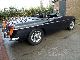 1971 MG  from 1971 very good condition-Midnight Blue Cabrio / roadster Classic Vehicle photo 1