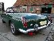 1966 MG  B Green LHD 1966 Cabrio / roadster Used vehicle photo 3
