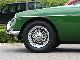 1964 MG  B Roadster Cabrio / roadster Classic Vehicle photo 9