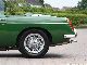 1964 MG  B Roadster Cabrio / roadster Classic Vehicle photo 13