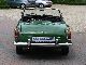 1964 MG  B Roadster Cabrio / roadster Classic Vehicle photo 6