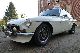 1973 MG  GT V8 lhd Sports car/Coupe Used vehicle photo 4