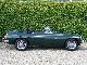 1971 MG  B roadster Cabrio / roadster Classic Vehicle photo 9
