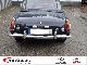 1968 MG  MGC Convertible H-approval Cabrio / roadster Classic Vehicle photo 10