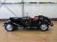 1953 MG  TD Convertible Cabrio / roadster Classic Vehicle photo 1