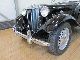 1953 MG  TD Convertible Cabrio / roadster Classic Vehicle photo 7