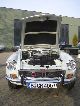 1974 MG  GT V8 Sports car/Coupe Used vehicle photo 1