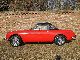1974 MG  B roadster Cabrio / roadster Classic Vehicle photo 9