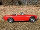 1974 MG  B roadster Cabrio / roadster Classic Vehicle photo 10