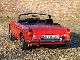 1974 MG  B roadster Cabrio / roadster Classic Vehicle photo 1
