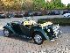 1951 MG  TD Convertible Cabrio / roadster Classic Vehicle photo 1