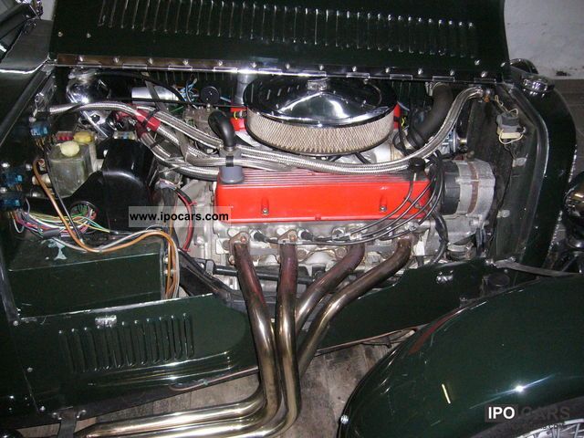 1979 Mg Ng Tc V8 Car Photo And Specs