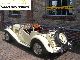 1951 MG  TD-H flag Cabrio / roadster Used vehicle photo 3