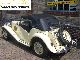 1951 MG  TD-H flag Cabrio / roadster Used vehicle photo 5