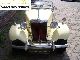 1951 MG  TD-H flag Cabrio / roadster Used vehicle photo 6