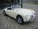 1956 MG  A 1.5 Roadster Cabrio / roadster Used vehicle photo 1