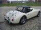 1956 MG  A 1.5 Roadster Cabrio / roadster Used vehicle photo 2