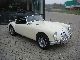 1956 MG  A 1.5 Roadster Cabrio / roadster Used vehicle photo 4
