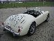 1956 MG  A 1.5 Roadster Cabrio / roadster Used vehicle photo 5