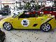 1998 MG  TF 1.8i CUP race car Cabrio / roadster Used vehicle photo 9
