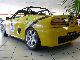 1998 MG  TF 1.8i CUP race car Cabrio / roadster Used vehicle photo 5