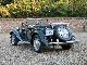 1952 MG  TD Convertible Cabrio / roadster Classic Vehicle photo 1