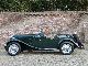 1952 MG  TD Convertible Cabrio / roadster Classic Vehicle photo 8