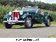 1951 MG  TD Cabrio / roadster Classic Vehicle photo 3