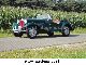 1951 MG  TD Cabrio / roadster Classic Vehicle photo 4