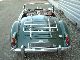 1957 MG  A Cabrio / roadster Used vehicle photo 4