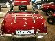 1966 MG  B 1.8 Roadster Cabrio / roadster Used vehicle photo 2